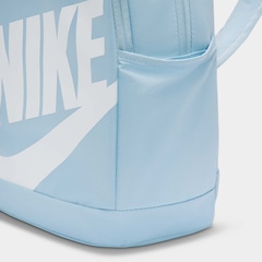 Mochila Nike Elemental Hbr 21L Recortes Respiráveis - Foto 7