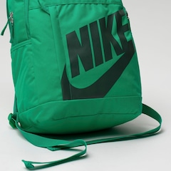 Mochila Nike Elemental Hbr 21L Recortes Respiráveis - Foto 6