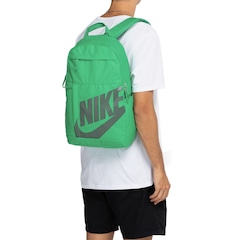 Mochila Nike Elemental Hbr 21L Recortes Respiráveis - Foto 1