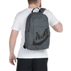 Mochila Nike Elemental Hbr 21L Recortes Respiráveis - Foto 1