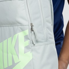 Mochila Nike Elemental Hbr 21L Recortes Respiráveis - Foto 2