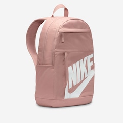 Mochila Nike Elemental Hbr 21L Recortes Respiráveis - Foto 3