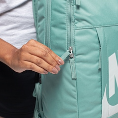 Mochila Nike Elemental Hbr 21L Recortes Respiráveis - Foto 3