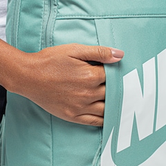 Mochila Nike Elemental Hbr 21L Recortes Respiráveis - Foto 5