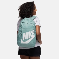 Mochila Nike Elemental Hbr 21L Recortes Respiráveis - Foto 1