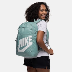 Mochila Nike Elemental Hbr 21L Recortes Respiráveis - Foto 2