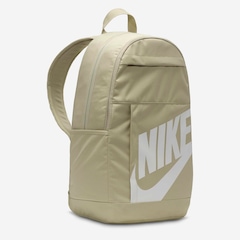 Mochila Nike Elemental Hbr 21L Recortes Respiráveis - Foto 3