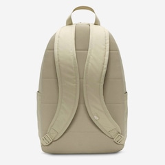 Mochila Nike Elemental Hbr 21L Recortes Respiráveis - Foto 2
