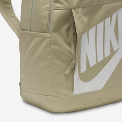 Mochila Nike Elemental Hbr 21L Recortes Respiráveis - Foto 6