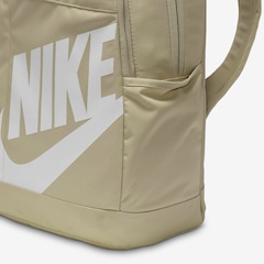 Mochila Nike Elemental Hbr 21L Recortes Respiráveis - Foto 7