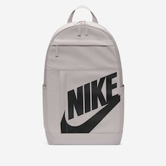 Mochila Nike Elemental Hbr 21L Recortes Respiráveis - Foto 1
