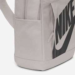 Mochila Nike Elemental Hbr 21L Recortes Respiráveis - Foto 2