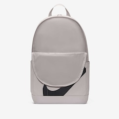 Mochila Nike Elemental Hbr 21L Recortes Respiráveis - Foto 4