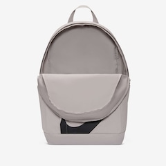 Mochila Nike Elemental Hbr 21L Recortes Respiráveis - Foto 5