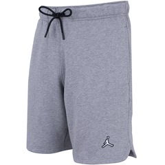 Bermuda Jordan Nike Masculina ESS FLC - Foto 1