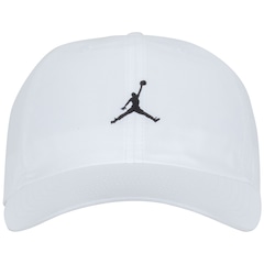 Boné Jordan Nike Aba Curva Strapback H86 Washed - Adulto - Foto 2