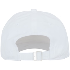 Boné Jordan Nike Aba Curva Strapback H86 Washed - Adulto - Foto 3