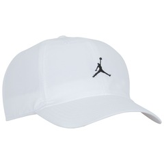 Boné Jordan Nike Aba Curva Strapback H86 Washed - Adulto - Foto 5