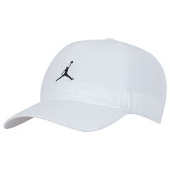 Boné Jordan Nike Aba Curva Strapback H86 Washed - Adulto - Foto 1