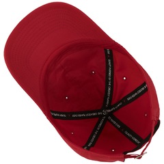 Boné Jordan Nike Aba Curva Strapback H86 Washed - Adulto - Foto 7