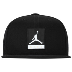 Boné Jordan Nike Pro Jump Man - Adulto - Foto 2