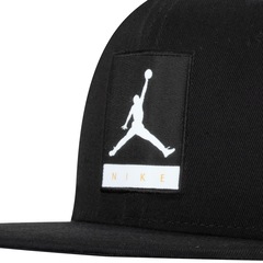 Boné Jordan Nike Pro Jump Man - Adulto - Foto 4