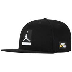 Boné Jordan Nike Pro Jump Man - Adulto - Foto 1