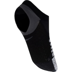 Meia Nike NikeGrip Studio Toeless Footie - 39 a 41 - Adulto - Foto 2