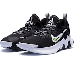 Tênis Nike Giannis Immortality - Unissex - Foto 2