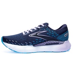 Tênis Brooks Glycerin GTS 20 - Feminino - Foto 8