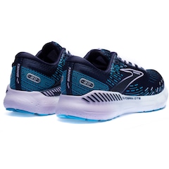 Tênis Brooks Glycerin GTS 20 - Feminino - Foto 9