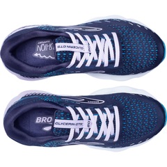 Tênis Brooks Glycerin GTS 20 - Feminino - Foto 10