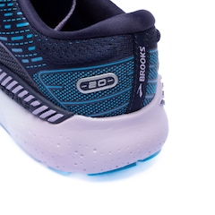Tênis Brooks Glycerin GTS 20 - Feminino - Foto 12