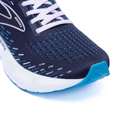Tênis Brooks Glycerin GTS 20 - Feminino - Foto 13