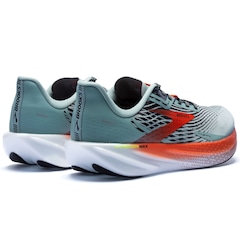 Tênis Hyperion Max Brooks Masculino - Foto 4