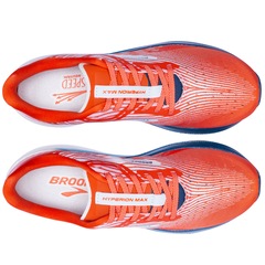 Tênis Hyperion Max Brooks Masculino - Foto 5
