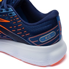 Tênis Brooks Glycerin 20 - Masculino - Foto 8