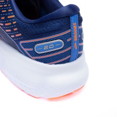 Tênis Brooks Glycerin 20 - Masculino - Foto 12
