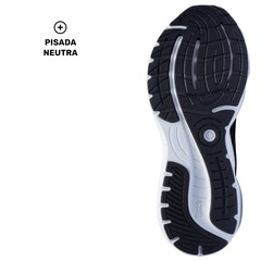 Tênis Brooks Glycerin 20 - Masculino - Foto 7