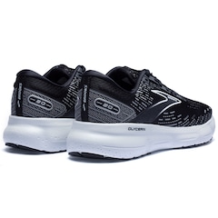 Tênis Brooks Glycerin 20 - Masculino - Foto 9