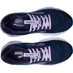 Tênis Brooks Glycerin 20 - Feminino - Foto 10