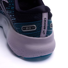 Tênis Brooks Glycerin 20 - Feminino - Foto 12