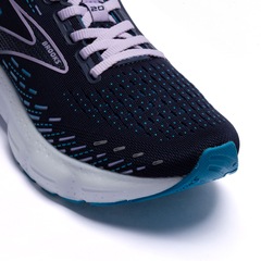 Tênis Brooks Glycerin 20 - Feminino - Foto 13
