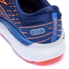 Tênis Brooks Glycerin GTS 20 - Masculino - Foto 12