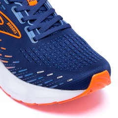 Tênis Brooks Glycerin GTS 20 - Masculino - Foto 13