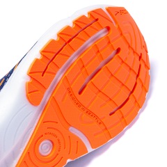 Tênis Brooks Glycerin GTS 20 - Masculino - Video 1