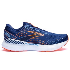 Tênis Brooks Glycerin GTS 20 - Masculino - Foto 2
