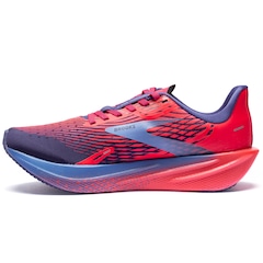 Tênis Brooks Hyperion Max - Feminino - Foto 3