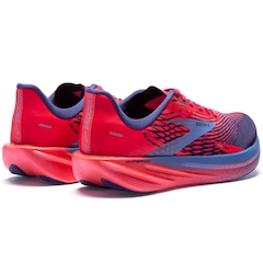 Tênis Brooks Hyperion Max - Feminino - Foto 4