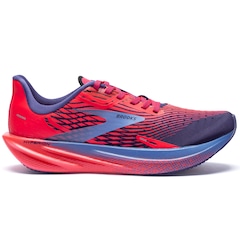 Tênis Brooks Hyperion Max - Feminino - Foto 1